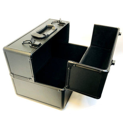 Pedicure Portable Train Case Organizer