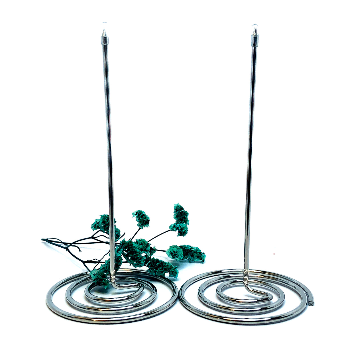 [CLEARANCE - NO REFUND/NO RETURN] NAIL TECH RECEIPT HOLDER - 2 pcs/pack