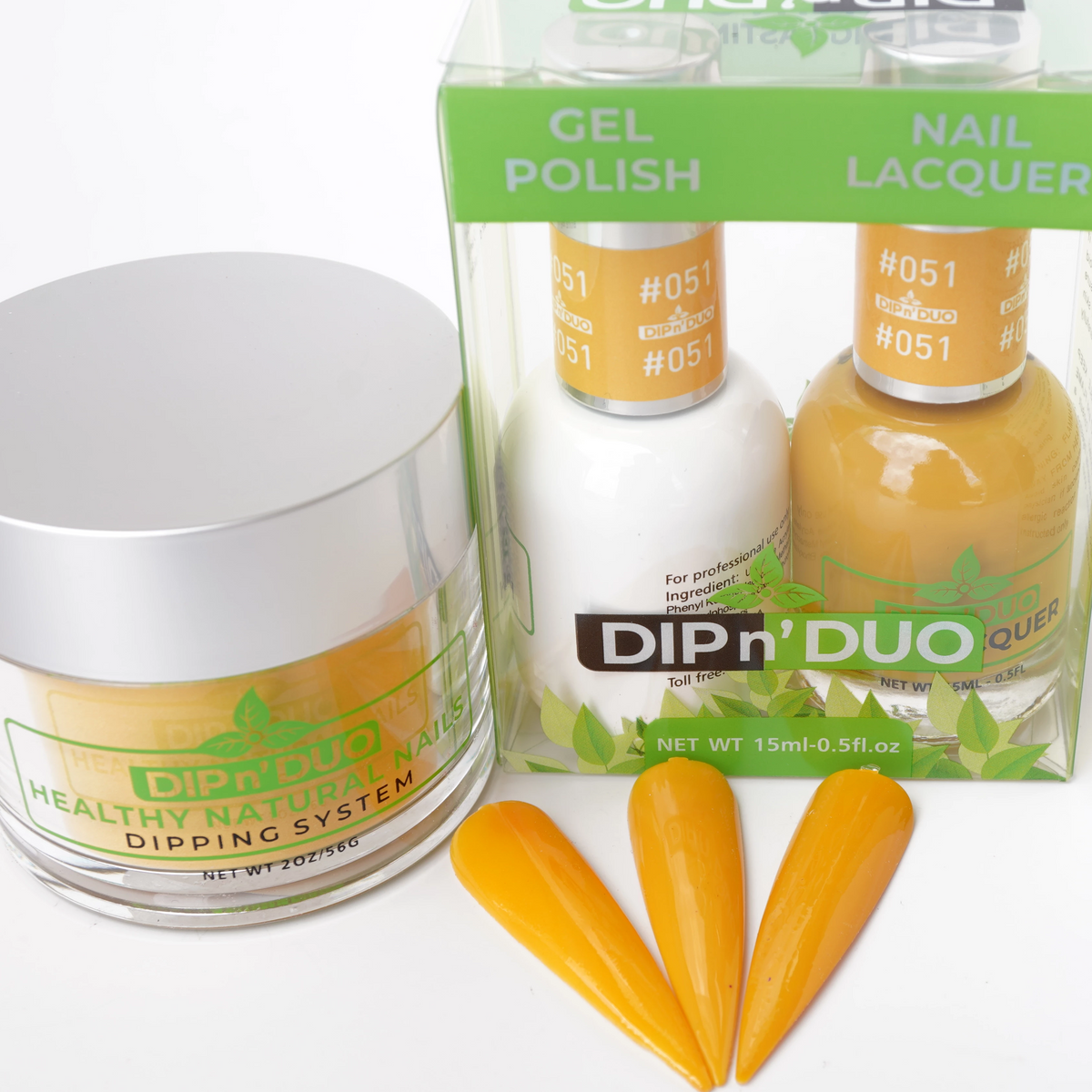 DIP n&
