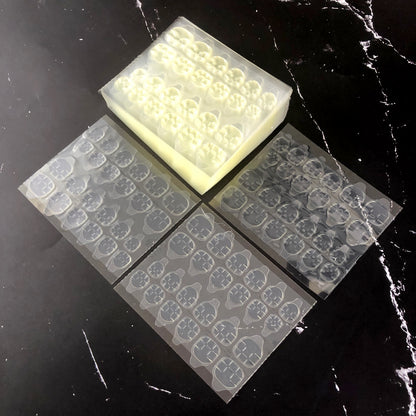 Press On Nail Tape