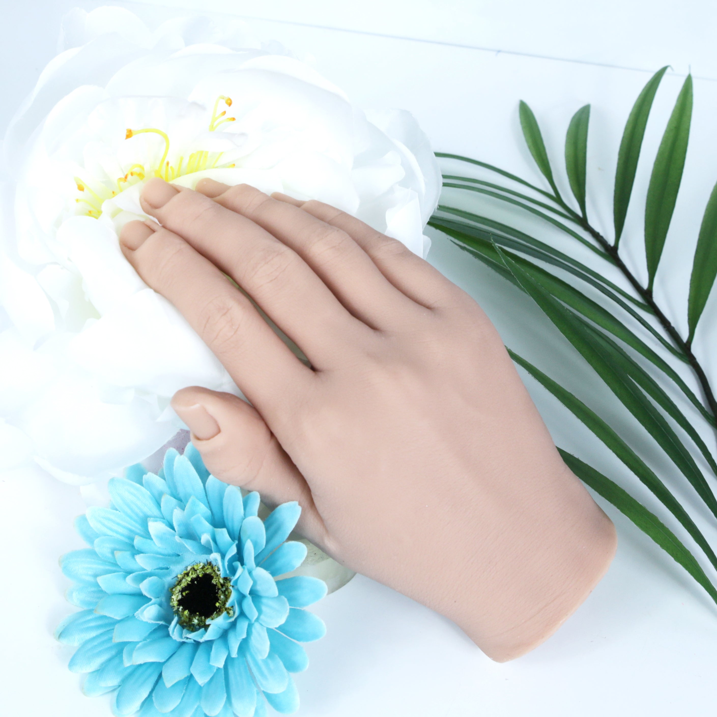 Silicone Practice Training Finger/Hand