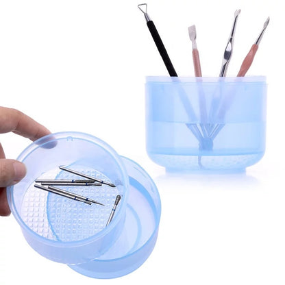 CLEARANCE (NO REFUND/ NO RETURN) - Sanitizer Box