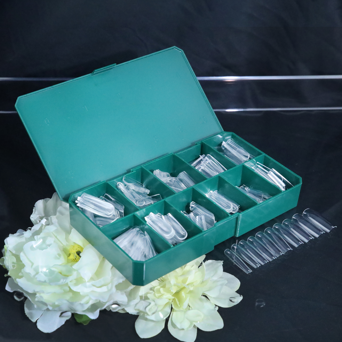 TIR | TiaraX Gel Extension System