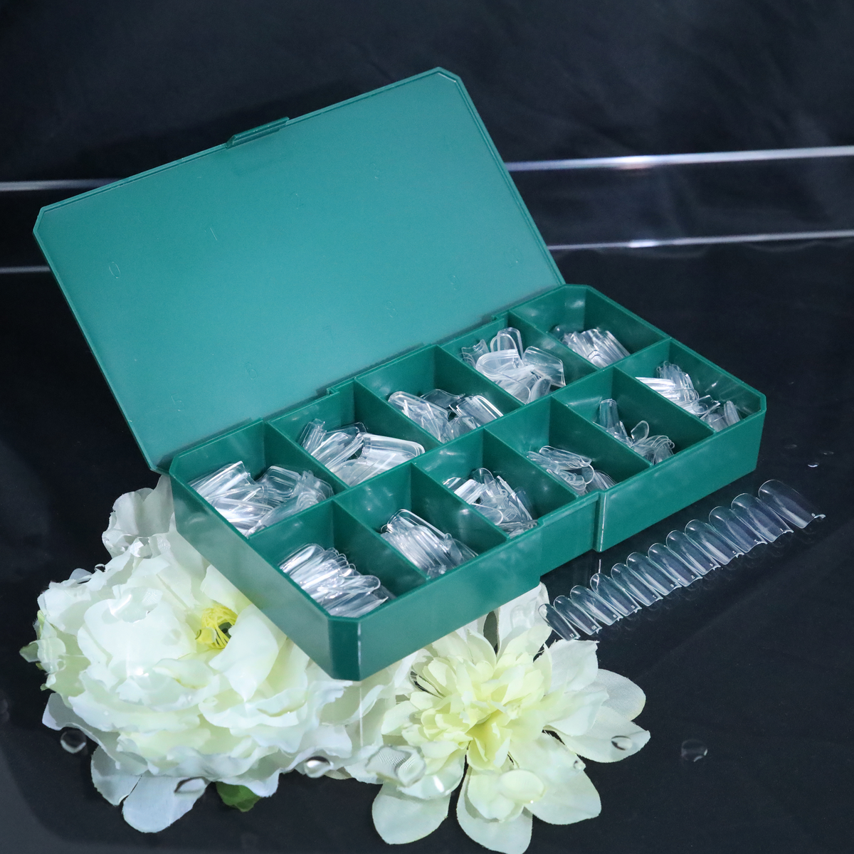 TIR | TiaraX Gel Extension System