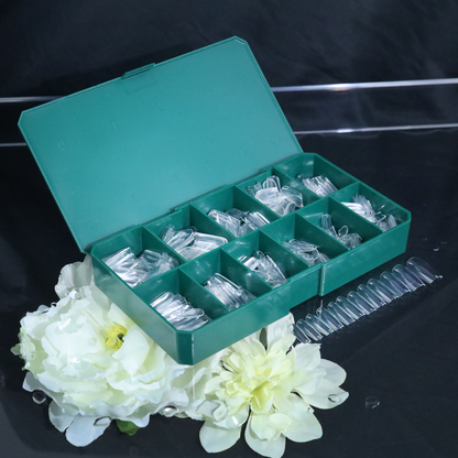 TIR | TiaraX Gel Extension System