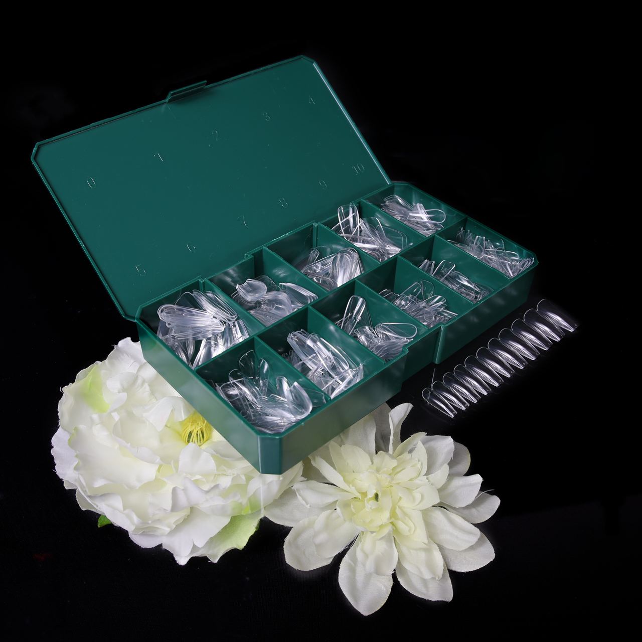 TIR | TiaraX Gel Extension System