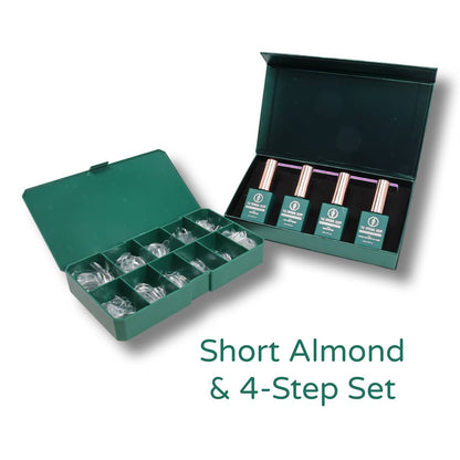 TIR | TiaraX Gel Extension System