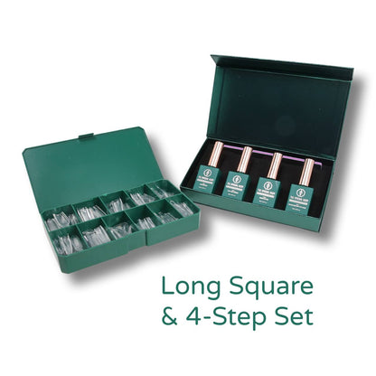 TIR | TiaraX Gel Extension System