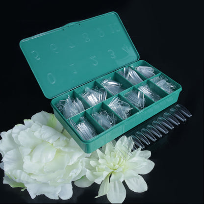 TIR | TiaraX Gel Extension System